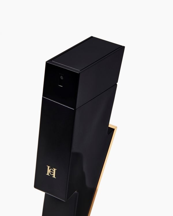 Carolina Herrera Bad Boy Eau de Toilette Uomo 100 ml - Fragranza Orientale Speziata