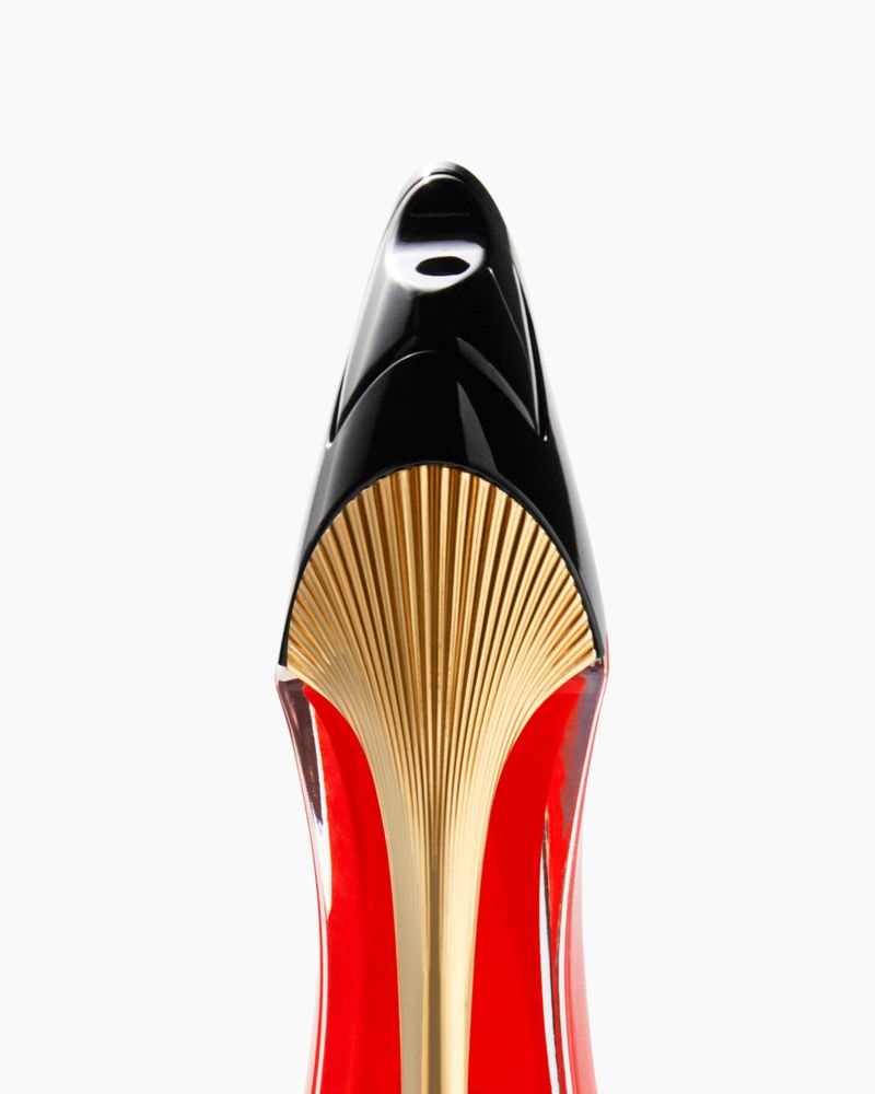 Carolina Herrera Very Good Girl Eau De Parfum 80ml - Fragranza Floreale Fruttata con Note di Ribes Rosso, Litchi, Rosa, Vaniglia e Vetiver