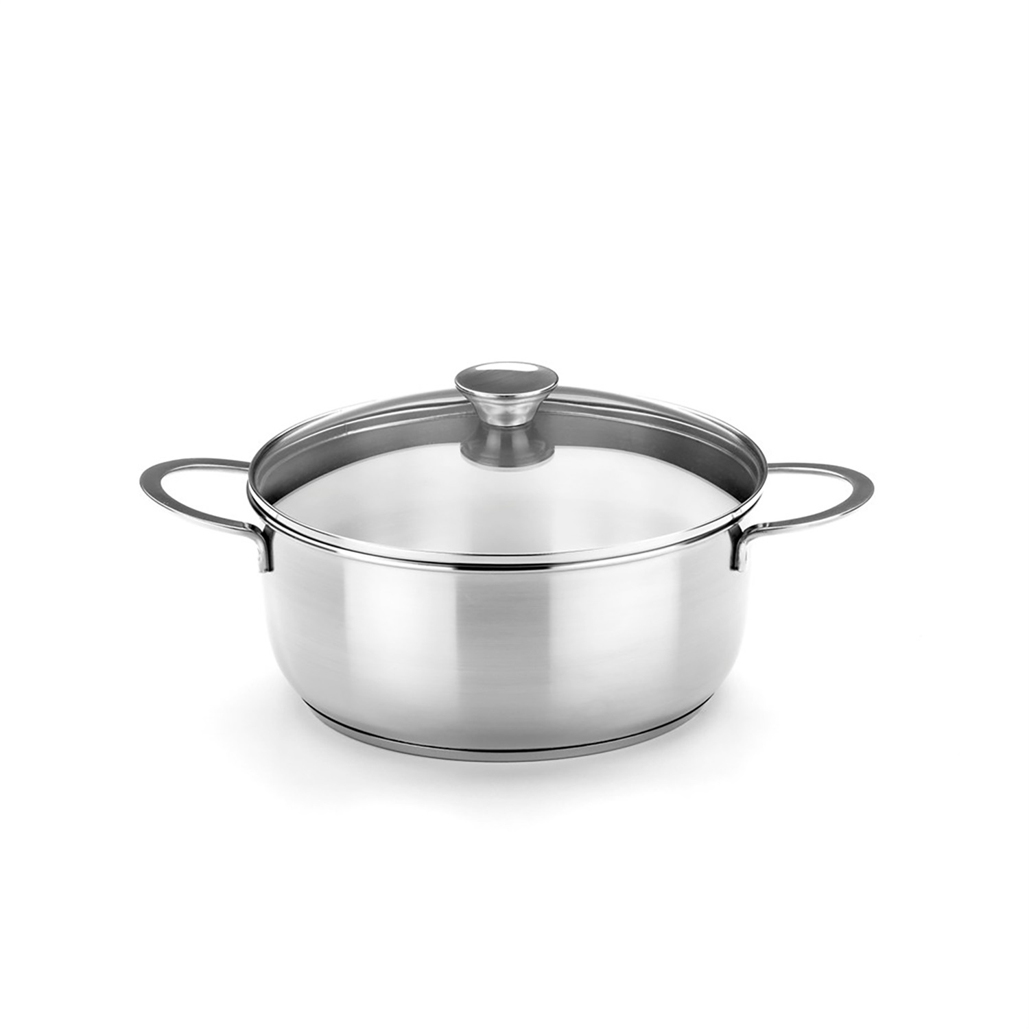 BRA A390356 teglia da forno 5 L Acciaio inox
