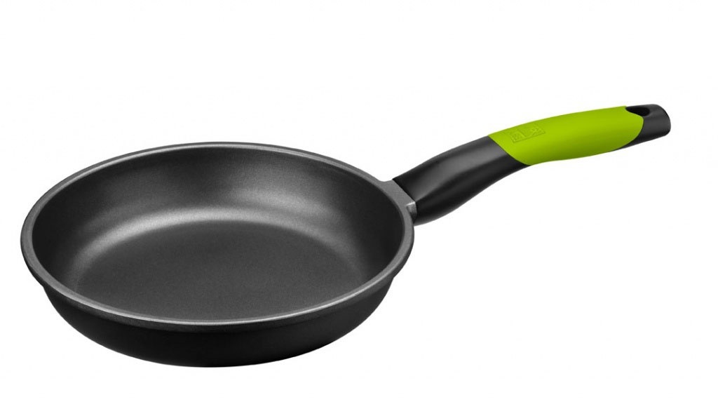 BRA A121449 padella Padella Multiuso Rotondo
