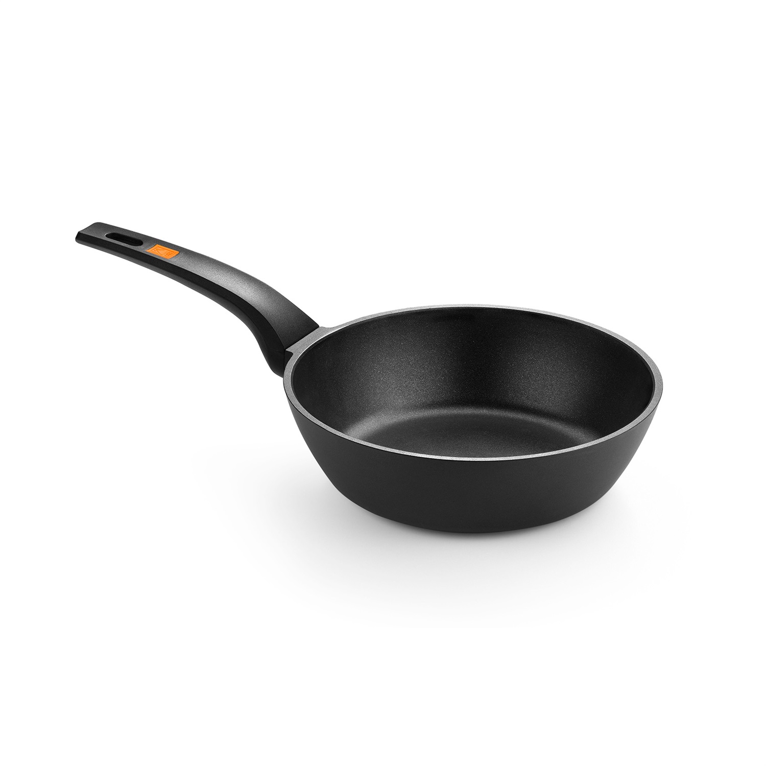 BRA Efficient A271120 padella Padella Multiuso Rotondo