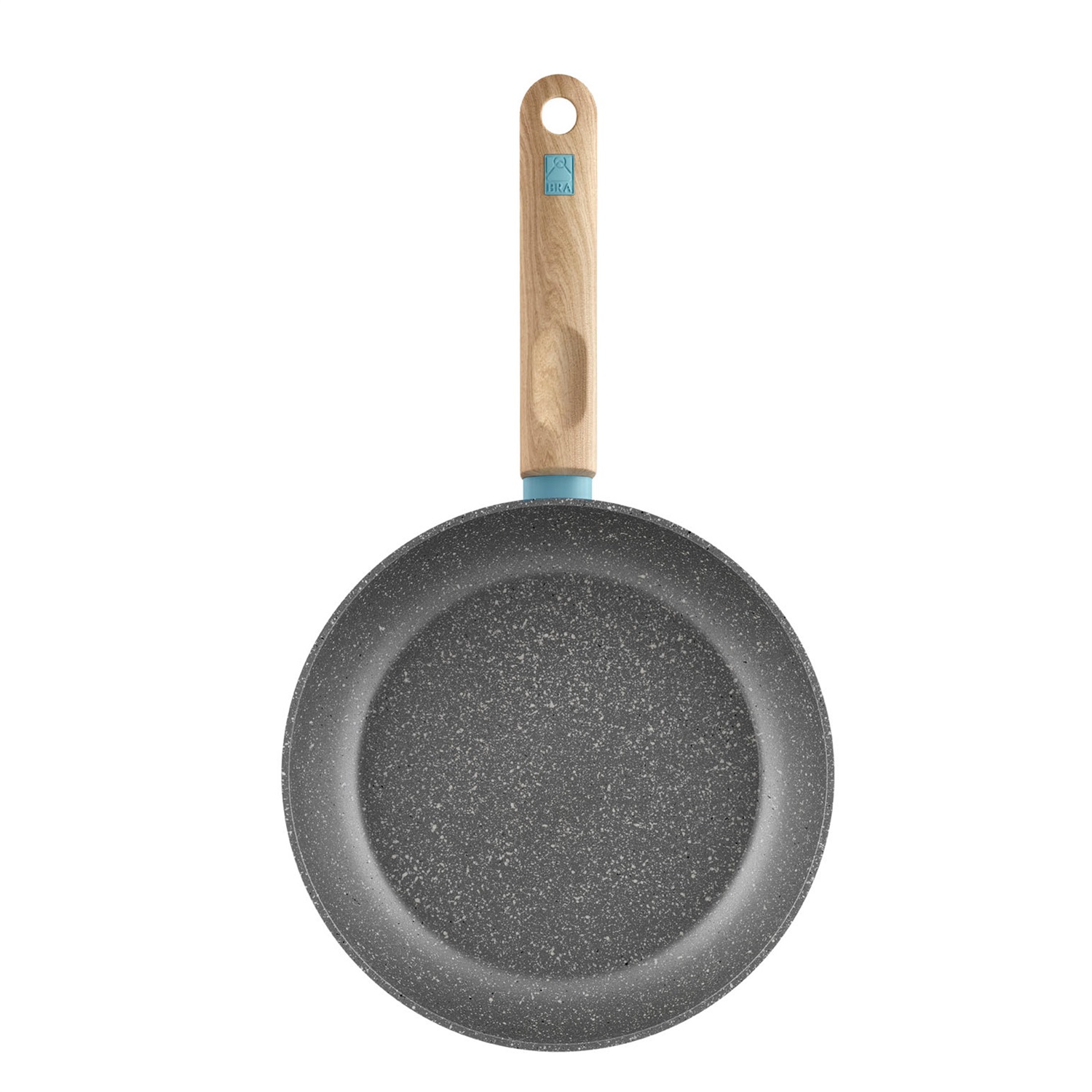 BRA A122233 set di pentole