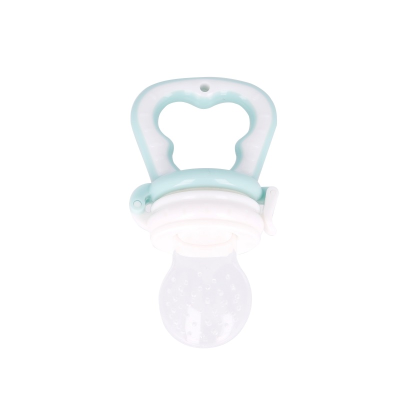 Stor Ciuccio per Frutta Disney Baby Mickey Mouse - Plastica Alimentare, BPA Free, Ideale per Bambini da 10 Mesi