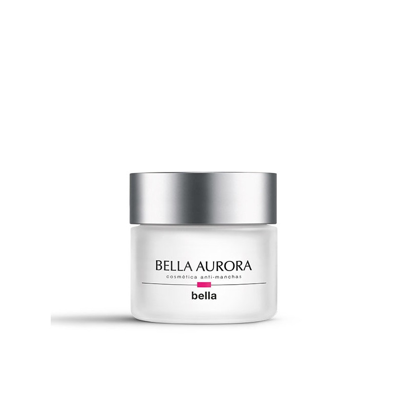 BELLA AURORA Crema da Giorno Multi-Perfecting 50 ml - Anti-invecchiamento, Antirughe e Trattamento Antimacchie per Pelle 40