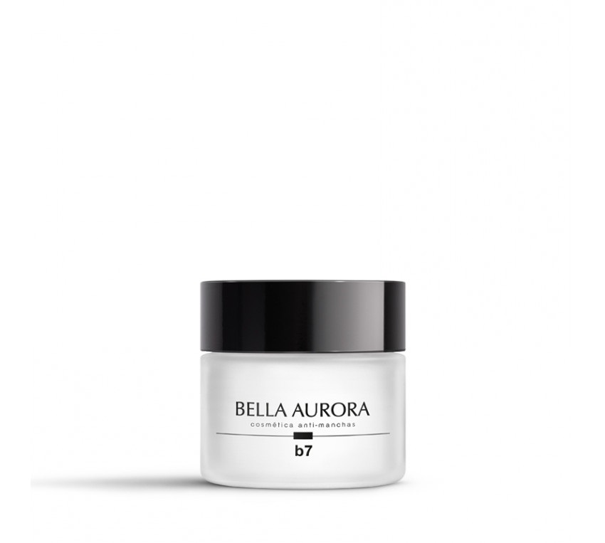 Bella Aurora B7 Crema da Giorno Anti-Macchia e Anti-Invecchiamento 50 ml - SPF20 per Pelle Mista/Grassa