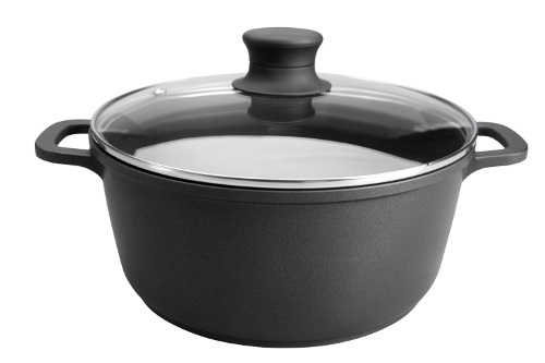 Lacor 25824 padella 4,5 L
