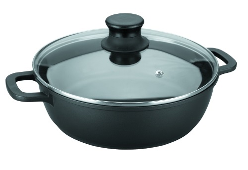 Lacor 25832 padella 5,2 L