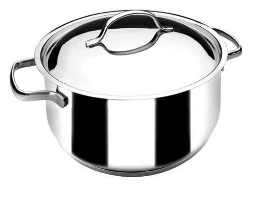 Lacor 32024 padella 3,5 L