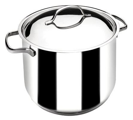Lacor 32120 padella 4,5 L