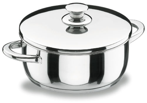 Lacor 40016 padella 1,5 L