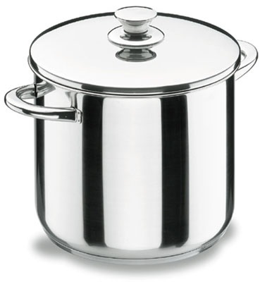 Lacor 40125 padella 9 L