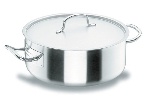 Lacor 50032 padella 10 L