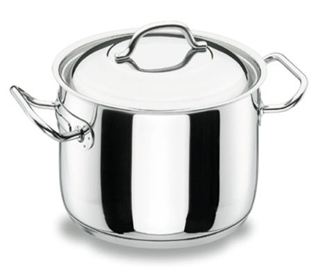 Lacor 72128 padella 10 L