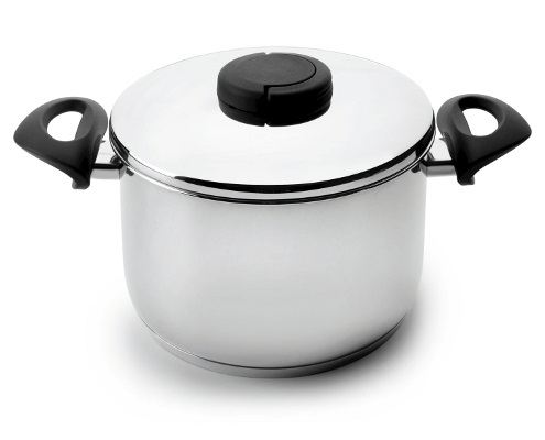 Lacor 85120 padella 4,5 L