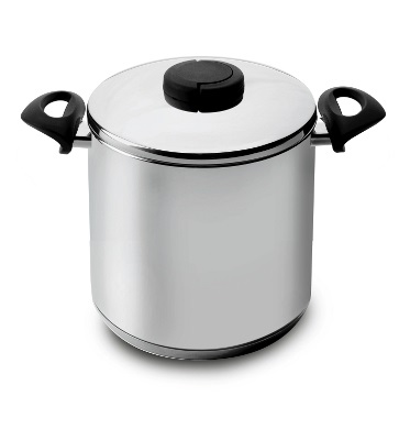 Lacor 85125 padella 9 L