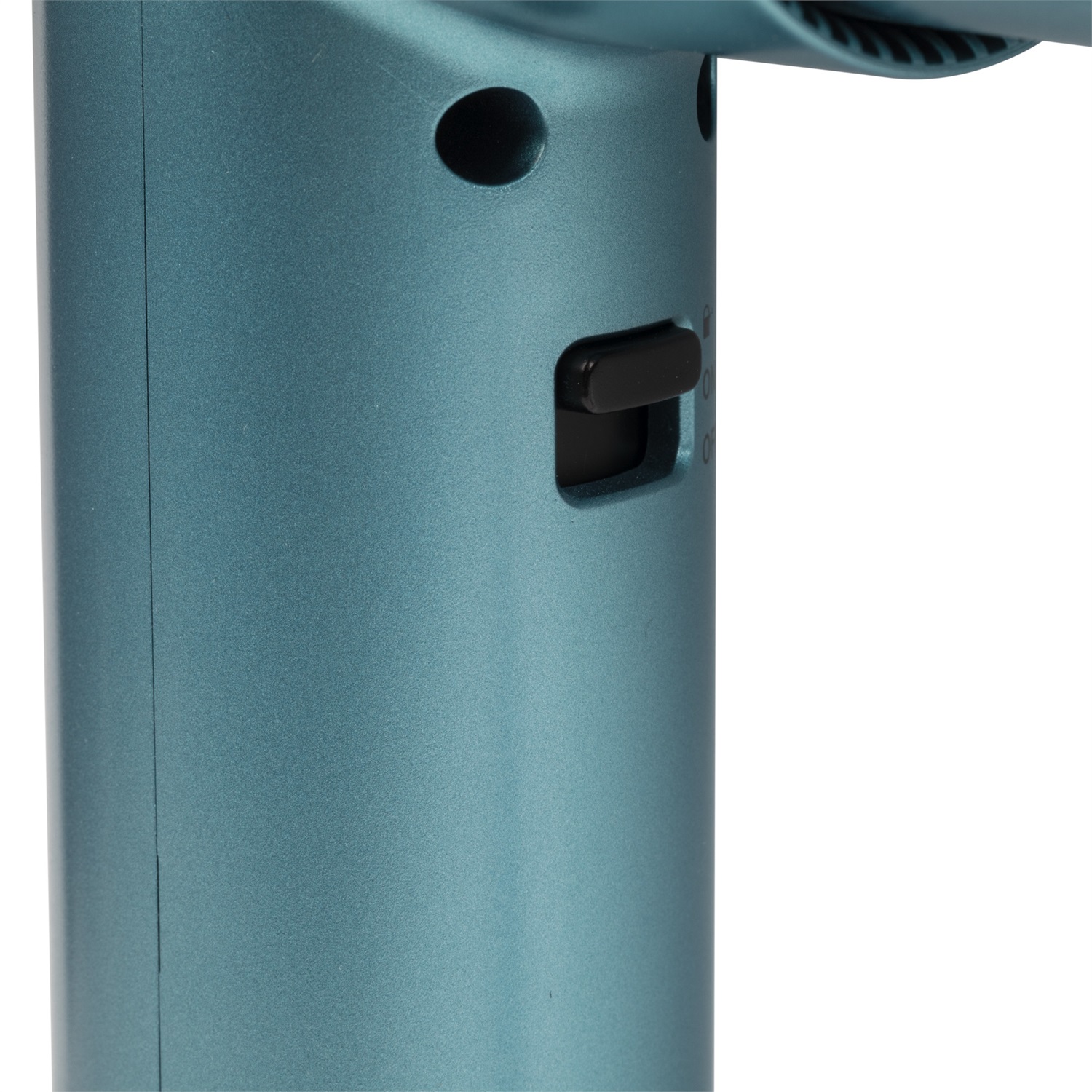 JATA JBSC5577 - Asciugacapelli Professionale 2000 W con Motore BLDC, Asciugatura Rapida e Regolazione Temperatura