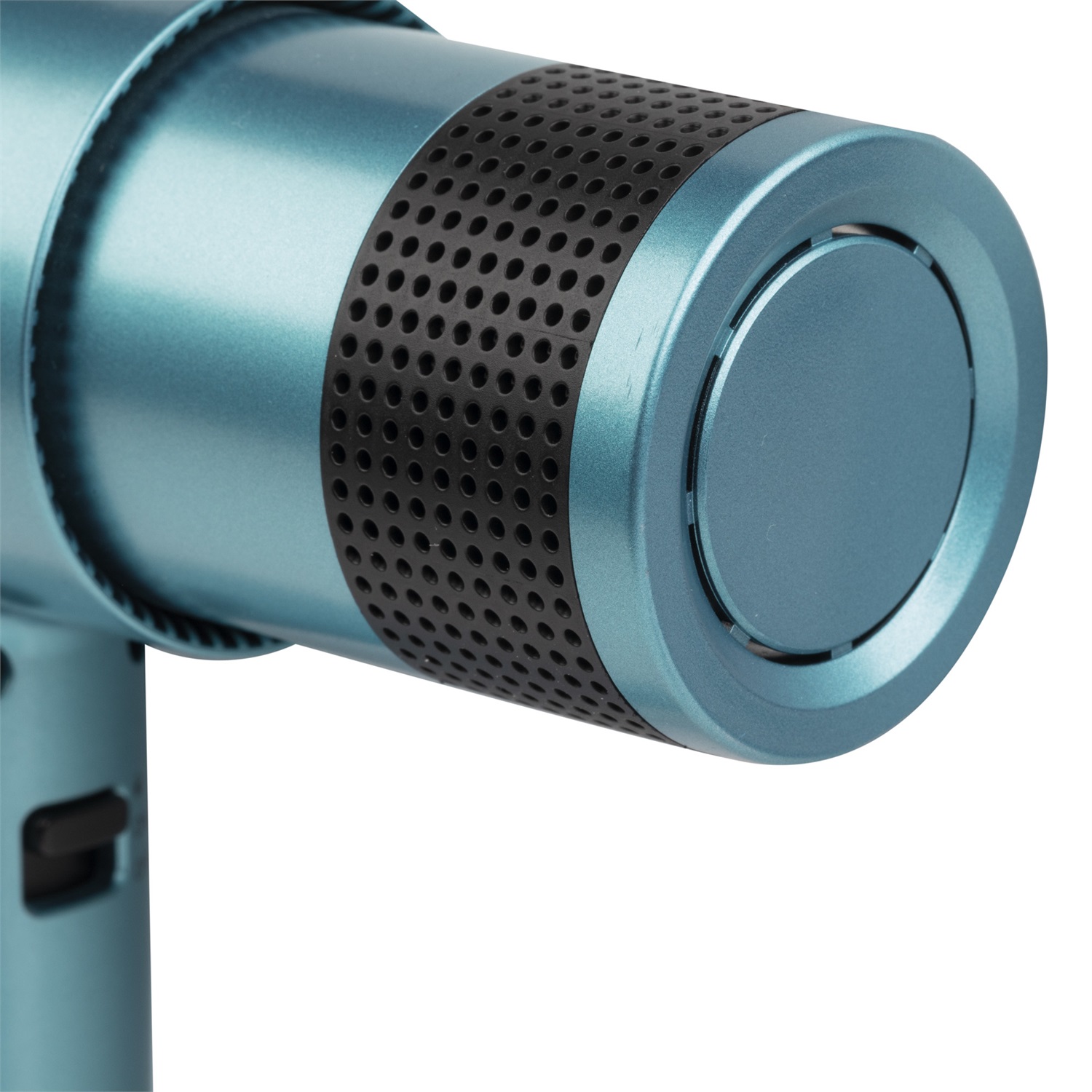 JATA JBSC5577 - Asciugacapelli Professionale 2000 W con Motore BLDC, Asciugatura Rapida e Regolazione Temperatura