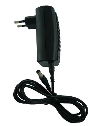 Televes Alimentatore NEVO MS-NT1208N 12V 800mA Stabilizzato IP20