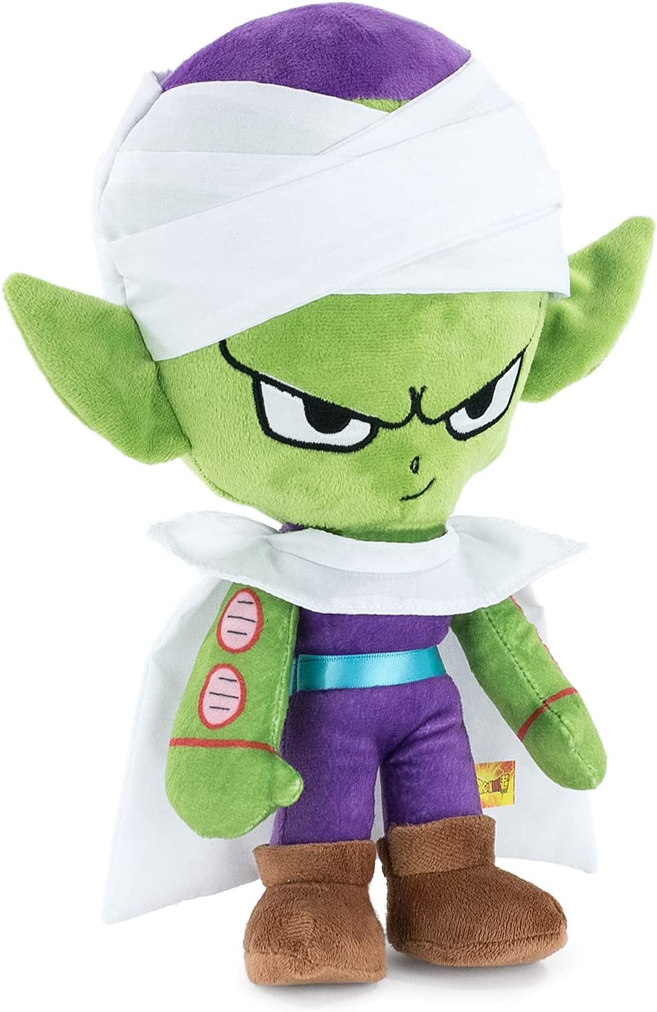 Don't Ask Why Peluche Dragon Ball Super Assortito 22cm