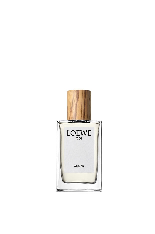 LOEWE 001 Woman Eau de Parfum 30 ml - Profumo Donna di Alta Qualità