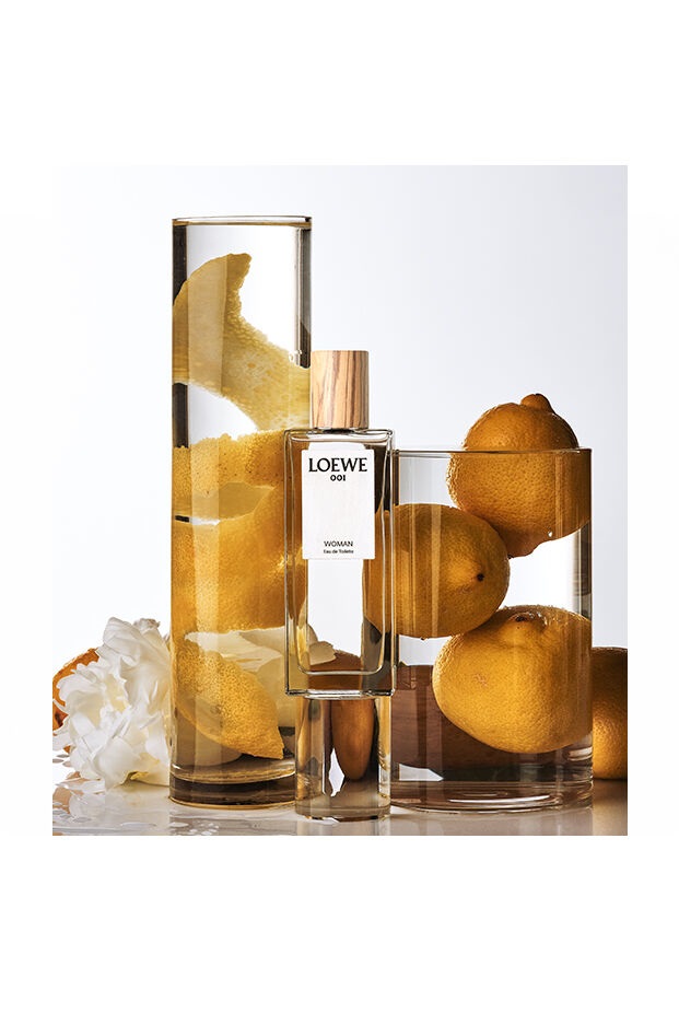 LOEWE 001 Woman Eau de Parfum 30 ml - Profumo Donna di Alta Qualità