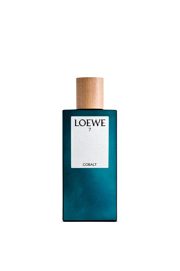 Loewe 7 Cobalt Eau de Parfum 100 ml Uomo - Natural Spray con ingredienti di alta qualità