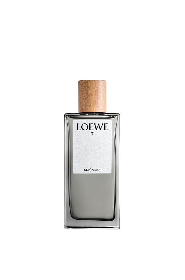 Loewe 7 Anónimo Eau de Parfum 100 ml Vaporizzatore - Fragranza Maschile