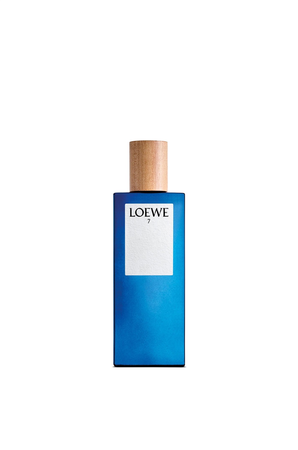 LOEWE 7 Eau de Toilette 50 ml Uomo - Fragranza Legnosa Floreale Muschiata, Vaporizzatore