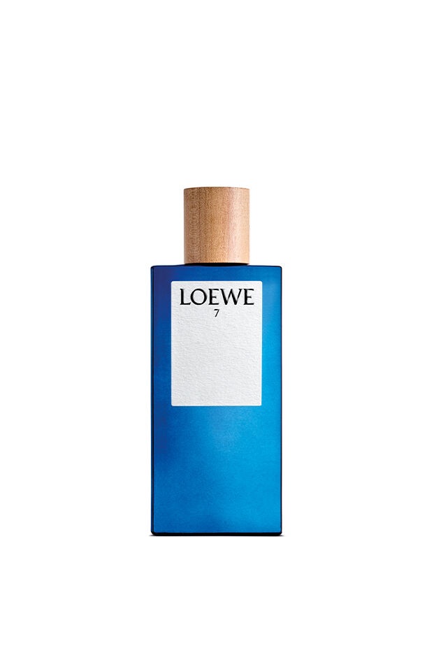 LOEWE 7 Eau de Toilette Spray 100 ml - Fragranza Legnosa Floreale Muschiata per Uomo