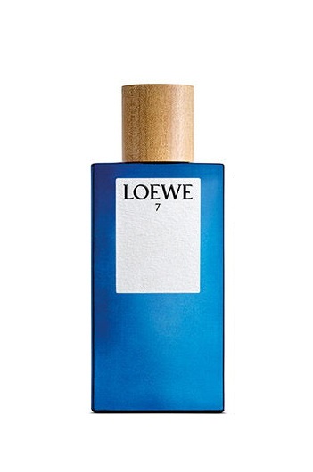 LOEWE 7 Eau de Toilette da Uomo 150 ml - Fragranza Legnosa Floreale Muschiata