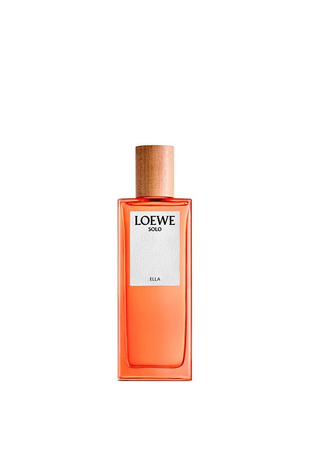 Loewe Solo Ella Eau de Parfum 50 ml Donna - Fragranza Orientale-Floreale