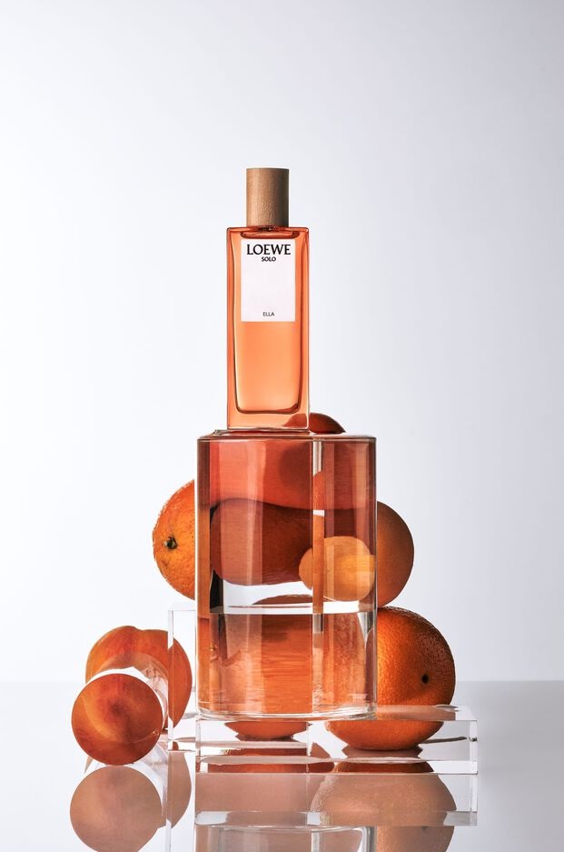 Loewe Solo Ella Eau de Parfum 50 ml Donna - Fragranza Orientale-Floreale