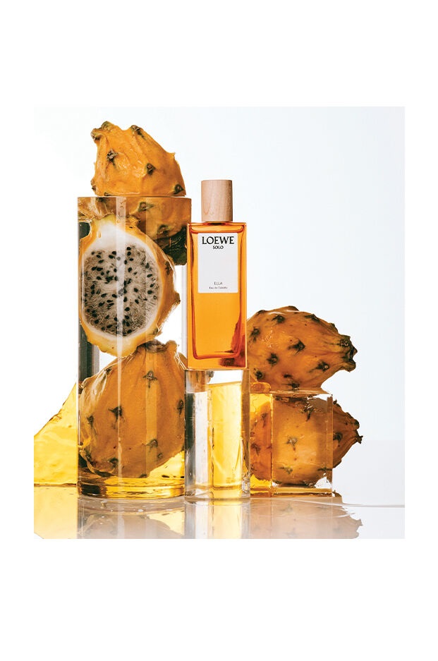 Loewe Solo Ella Eau de Toilette 50 ml per Donna - Fragranza Fruttata