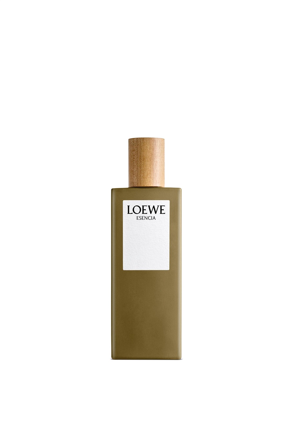 Loewe Esencia Eau de Toilette da Uomo 50 ml - Fragranza Legnosa