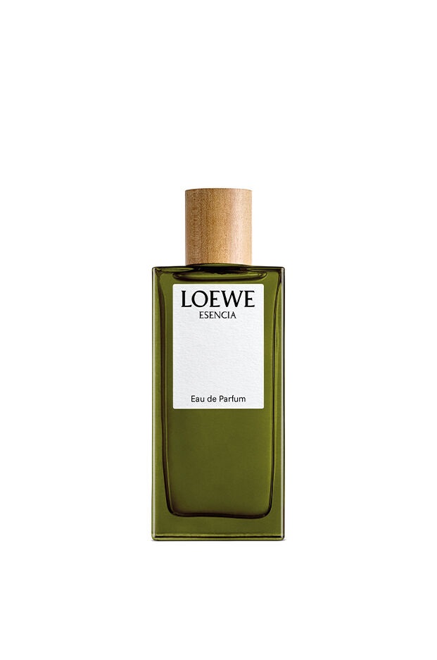 Loewe Esencia Eau de Parfum 100 ml Uomo - Fragranza Aromatica Orientale Speziata