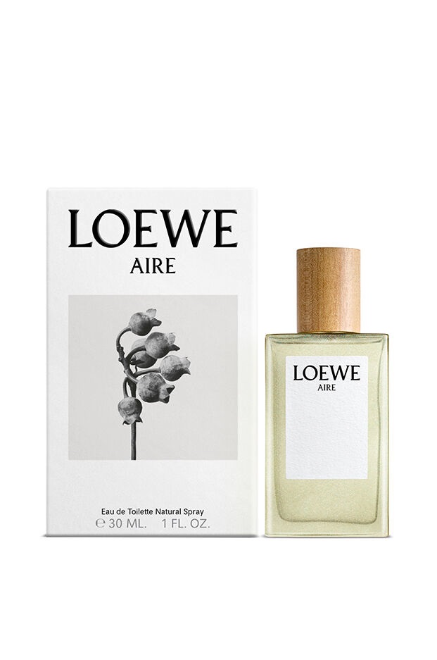 LOEWE Aire Eau de Toilette 30 ml - Profumo Donna Fresco e Leggero