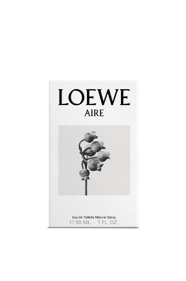 LOEWE Aire Eau de Toilette 30 ml - Profumo Donna Fresco e Leggero