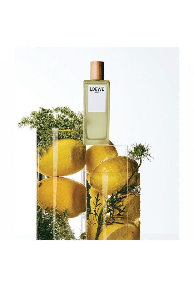 LOEWE Aire Eau de Toilette 30 ml - Profumo Donna Fresco e Leggero