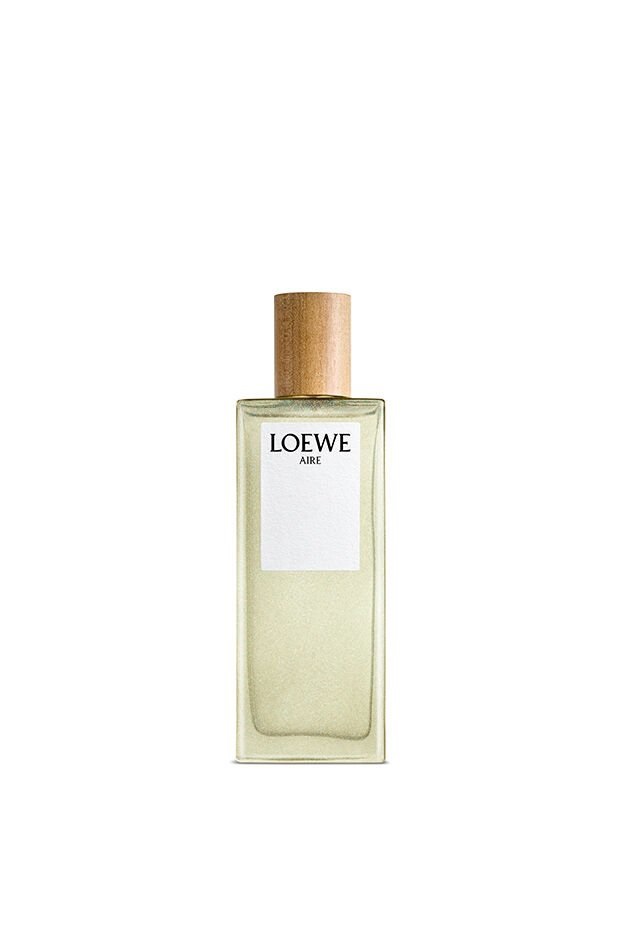 Loewe Aire Eau de Toilette 50 ml Donna - Fragranza Floreale Leggera e Fresca, Lanciata nel 1985