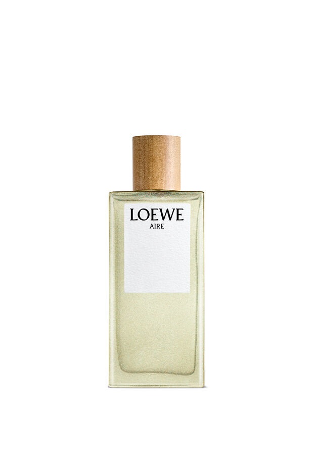 LOEWE Aire Eau de Toilette Spray 100 ml - Fragranza Floreale Femminile