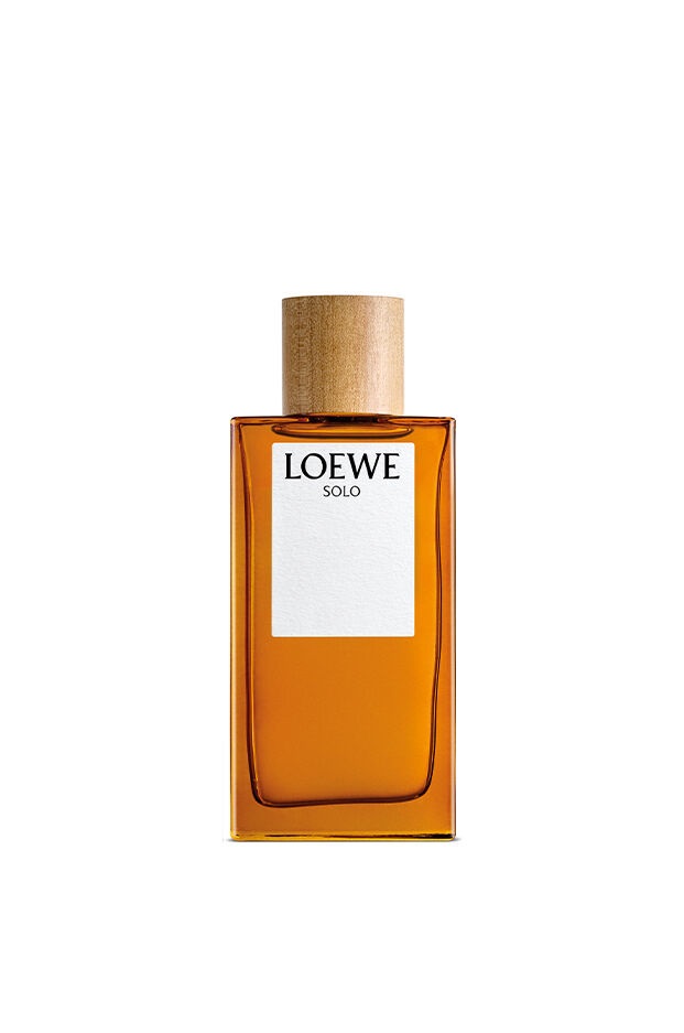 Loewe Solo Loewe Pour Homme Eau de Toilette 150 ml Uomo