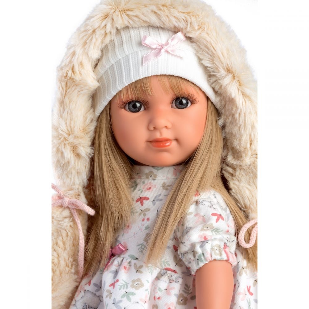 Llorens Bambola Elena 35 cm Multicolore