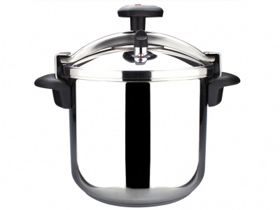 Magefesa Star 12 L Acciaio inox