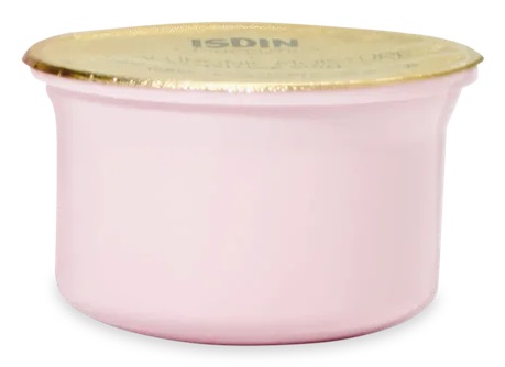 ISDINCEUTICS HYALURONIC MOISTURE SENSITIVE REFILL 50 ml - Crema Idratante per Pelle Sensibile con Acido Ialuronico e Nacinamide