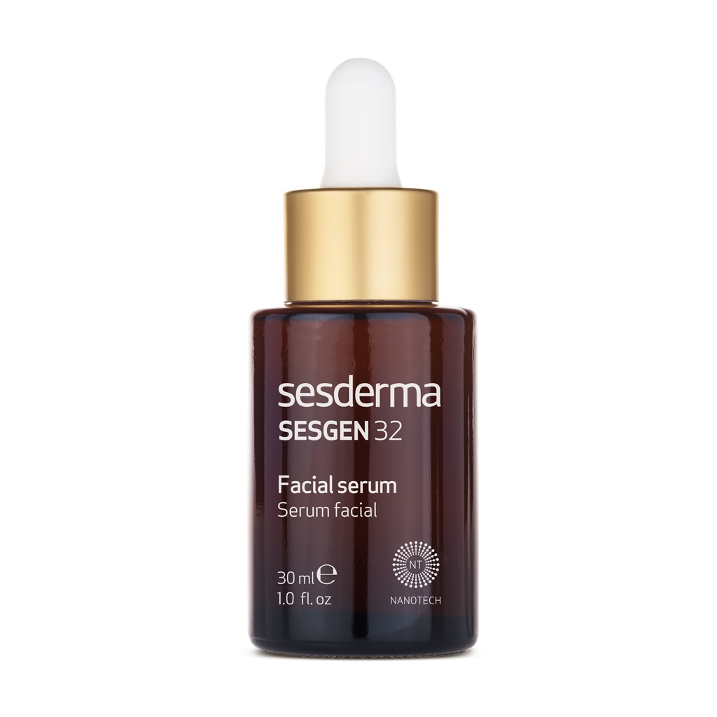 Sesderma Sesgen 32 Siero Viso Ringiovanente 30 ml - Attivante Cellulare con Potere Antiossidante
