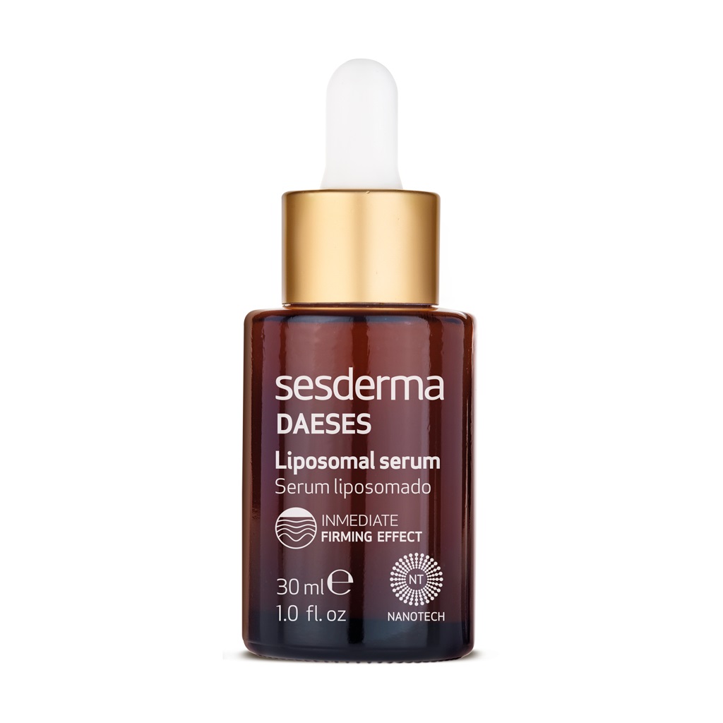 Sesderma Siero Viso Liposomal Daeses 30 ml - Anti-invecchiamento, Idratante e Rigenerante