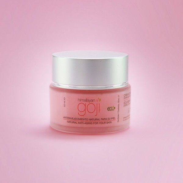 Diet Esthetic Himalayan Goji Cream Crema giorno e notte 50 ml - Antietà e Antirughe
