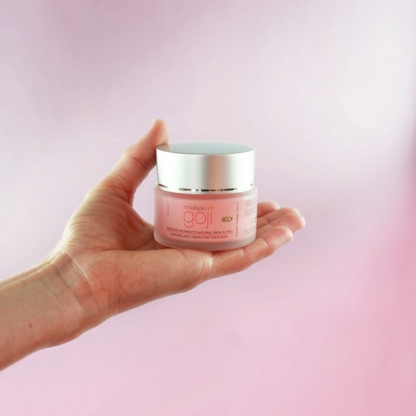 Diet Esthetic Himalayan Goji Cream Crema giorno e notte 50 ml - Antietà e Antirughe