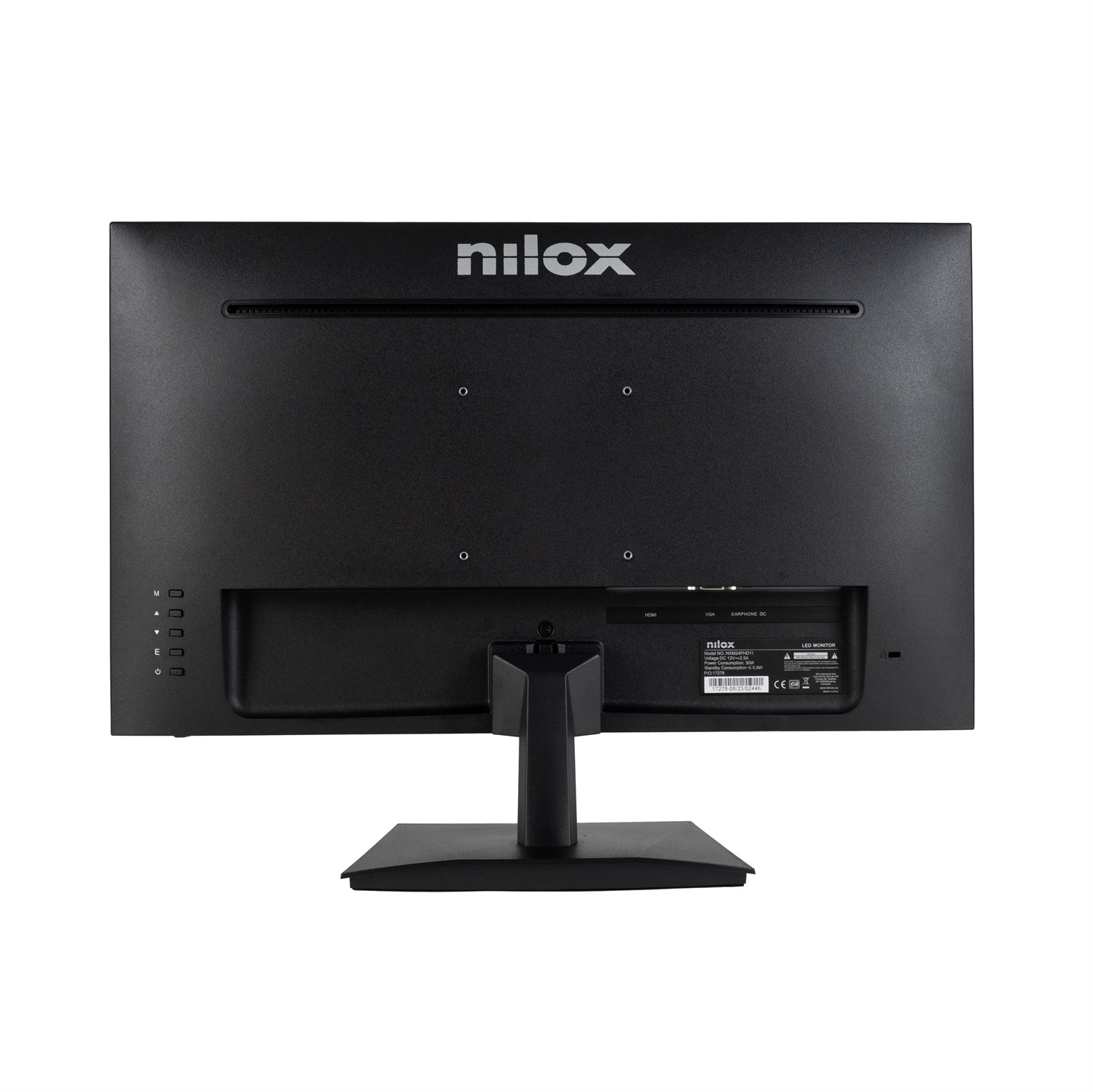 Nilox Monitor 23.8