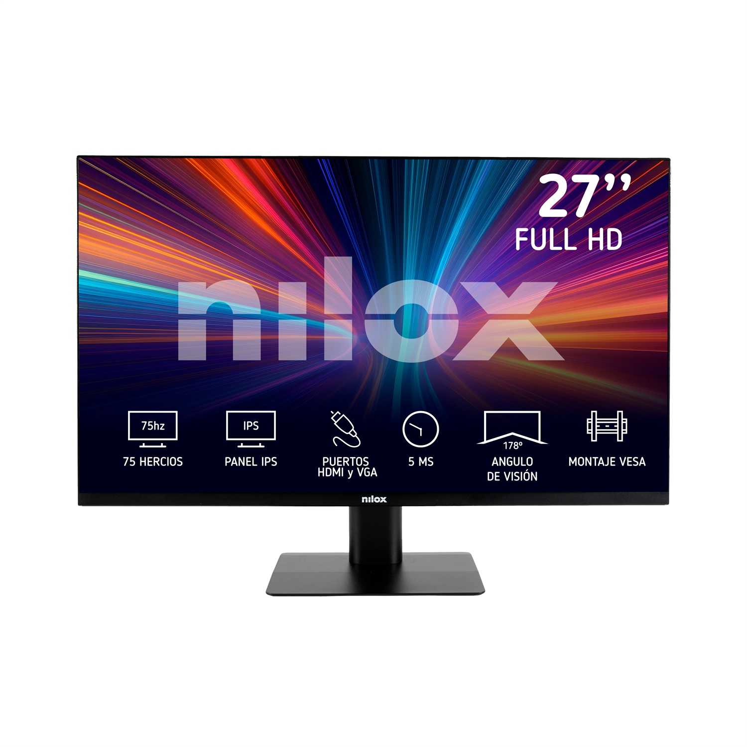 Nilox Monitor 27